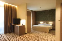 Hotel Ponteo - Activity Park