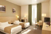 Hôtel Oceania le Métropole