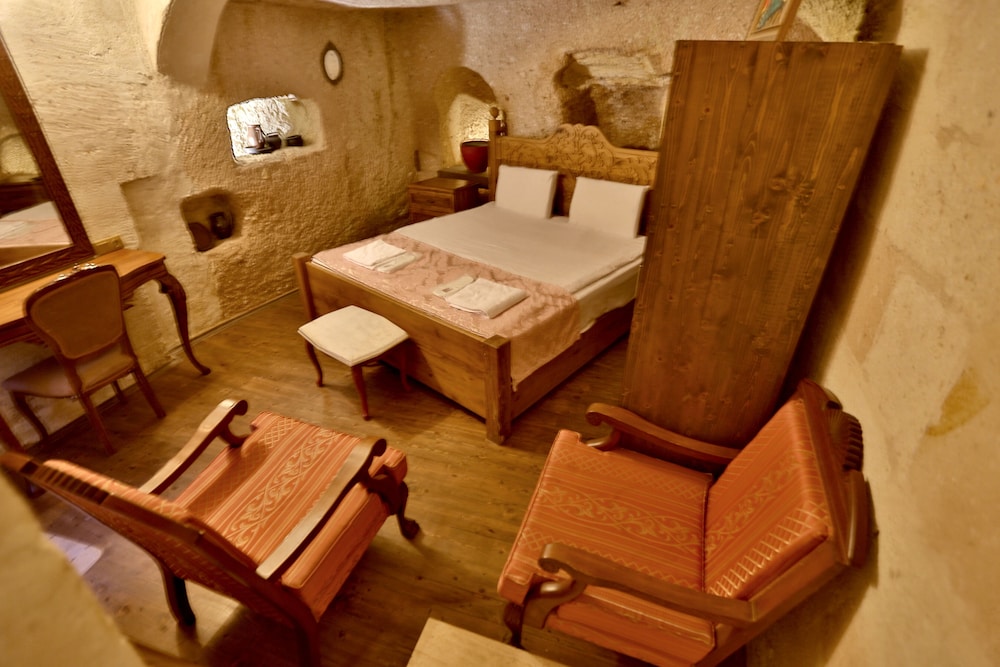 House of Cappadocia