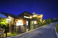 Gapyeong Beethoven House Pension Hotels in Gapyeong