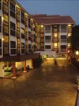 Wangburapa Grand Hotel Hotels in Chiang Mai