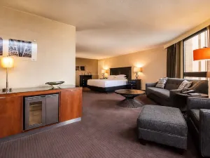 Hyatt Regency Chicago