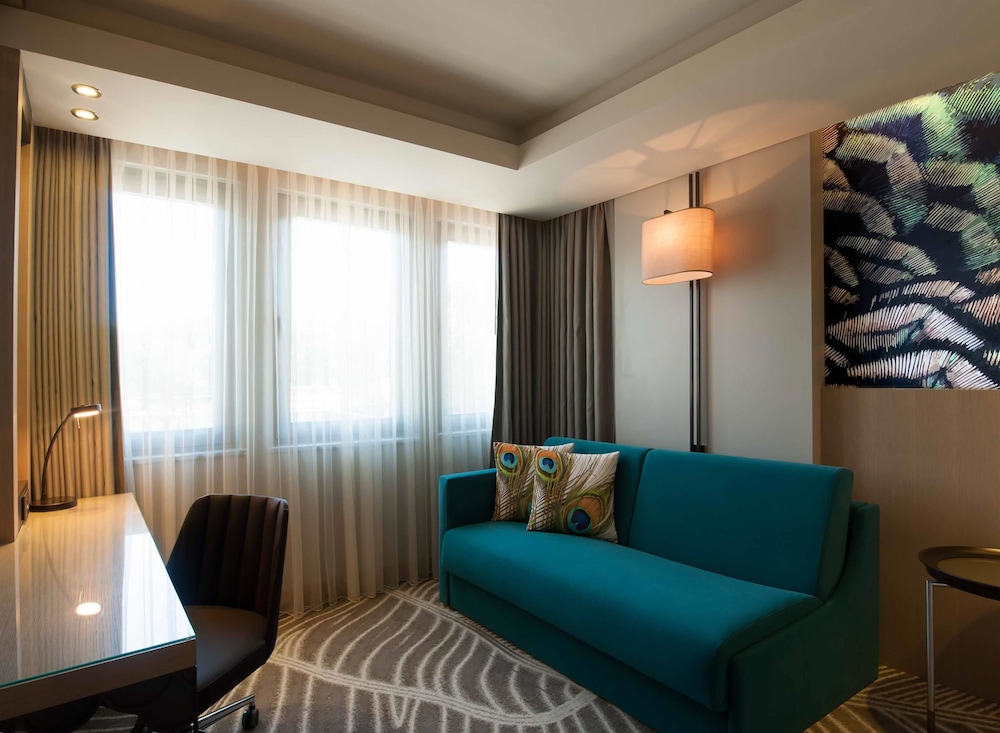 DoubleTree by Hilton Hotel Istanbul - Sirkeci (DoubleTree by Hilton Istanbul - Sirkeci)