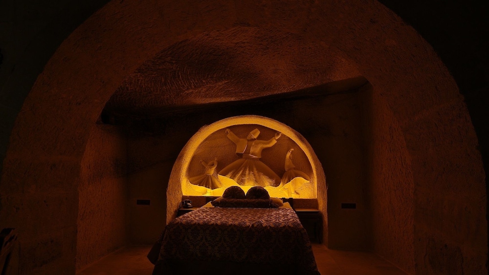 Phocas Cave Suites