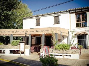 Hotel Rural Enrique Calvillo