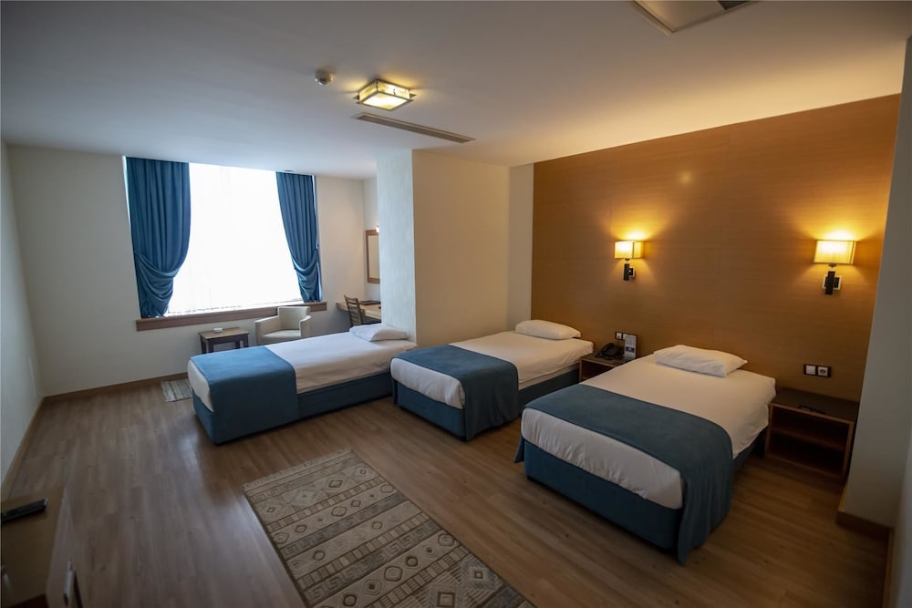 Gaziantep Plaza Hotel