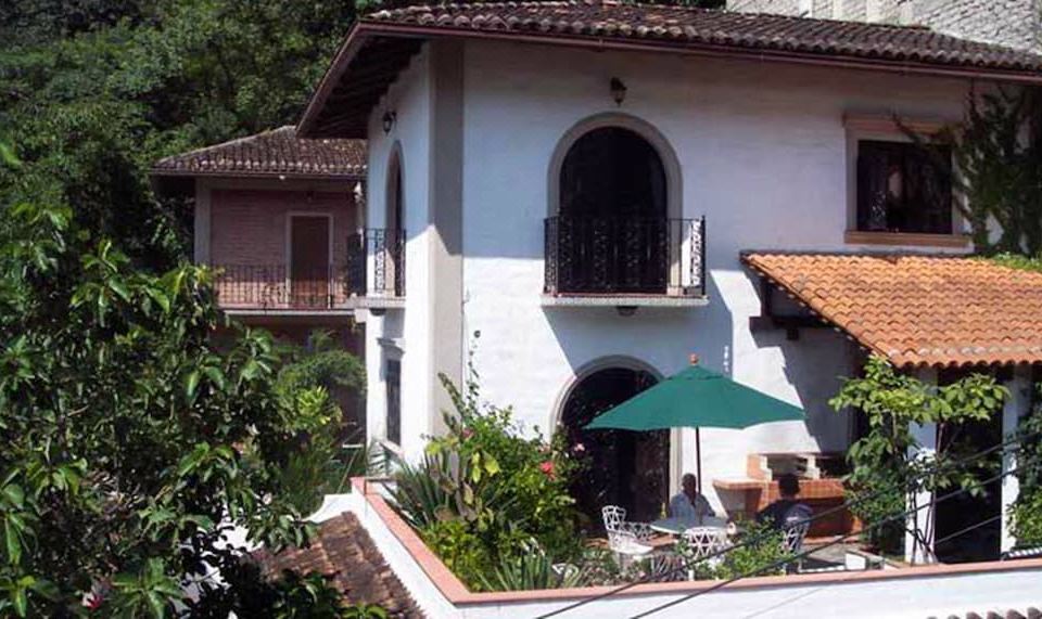 Hacienda Las Animas - Hotel Bintang 3 di Puerto Vallarta Hacienda Las Animas - Hotel Bintang 3 di Puerto Vallarta