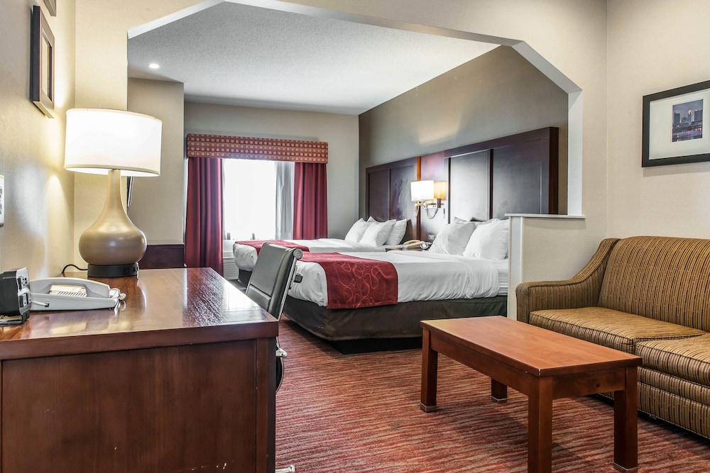 Comfort Suites Columbus