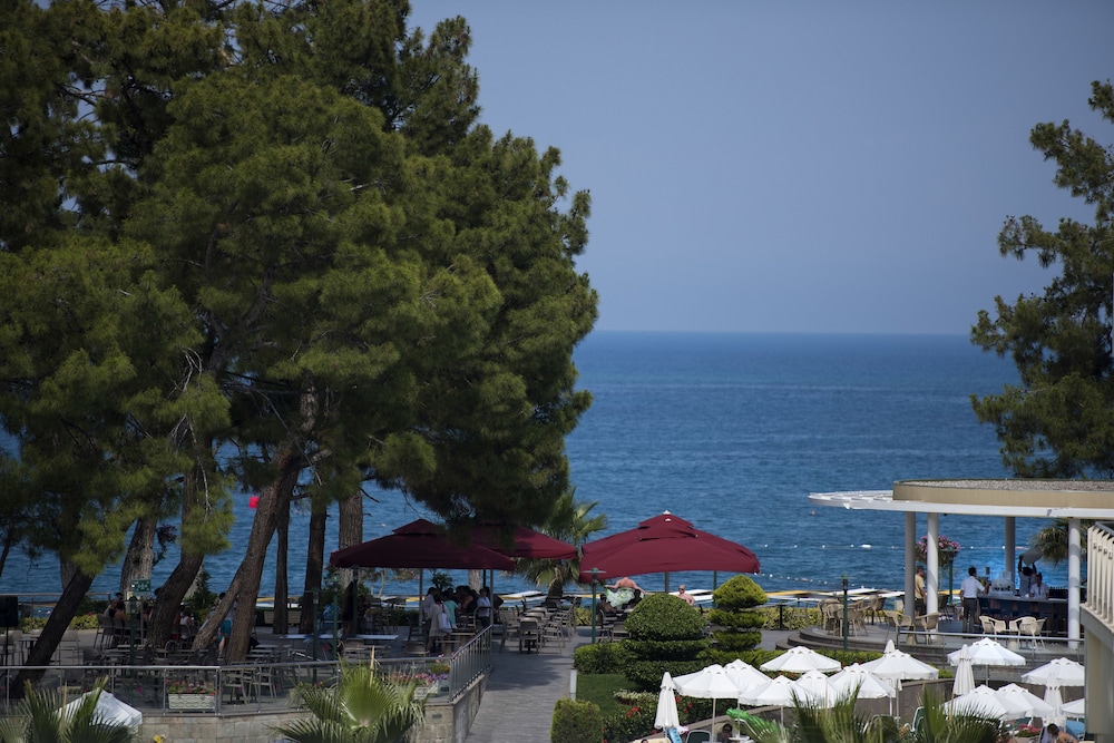 Kemer Barut Collection - All Inclusive