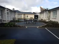 The Lodges at Transport World Hotels in 