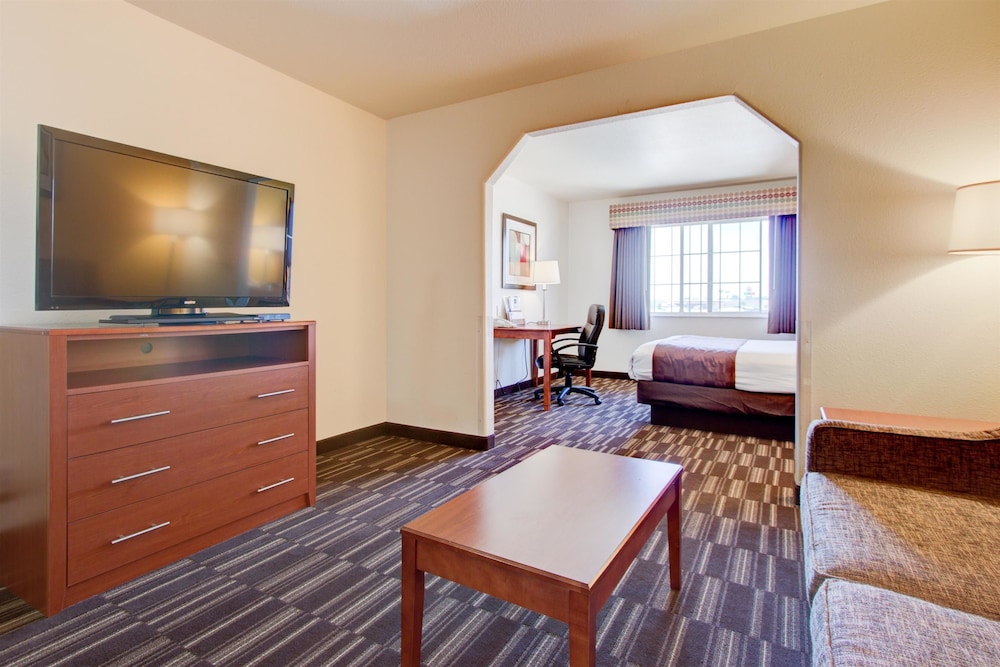 Best Western Firestone Inn & Suites