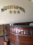 Midyat Gap Otel - spa
