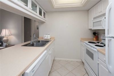 Other #1631 Sanibel Moorings Dock View 2 Bedroom Home Photo