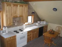 Kaspers Kountryside Inn