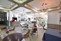 Thumrin Hotel Hotel a Trang