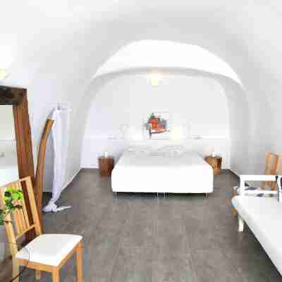 Finesse Suites Rooms