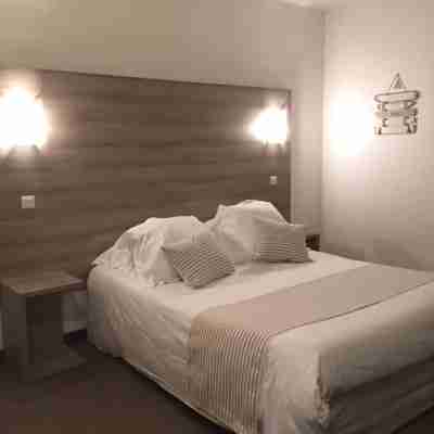 Hotel Albizzia Rooms