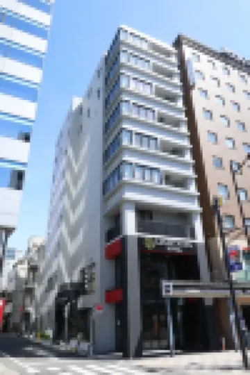 ライトニングホテル浅草