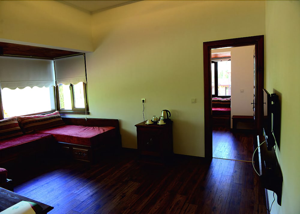 Golkoy Yasam Resort