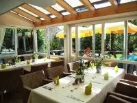 Hotel Rottaler Hof - breakfast