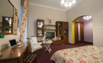 Vila Elat - Housity