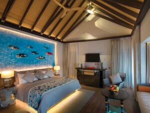 Ozen Life Maadhoo - Luxury All Inclusive