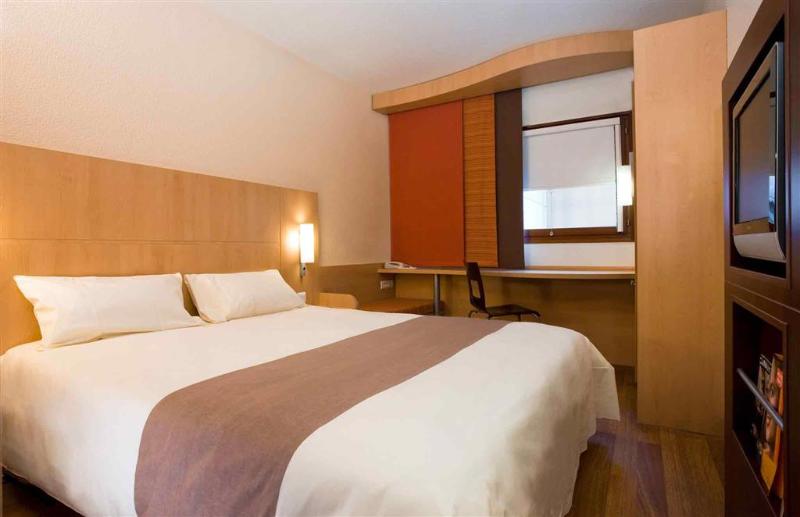 Ibis Istanbul Zeytinburnu