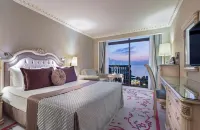 Merit Crystal Cove Hotel Casino & Spa Hotels in Alsancak