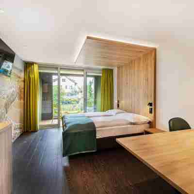 Hotel Sleep&Stay Rooms