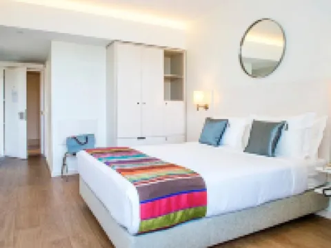 호텔 론드레스 에스투릴/카스카이스 카스카이스 호텔