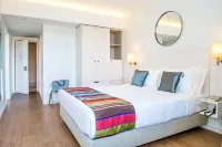 Hotel Londres Estoril / Cascais Seaside Hotel di 