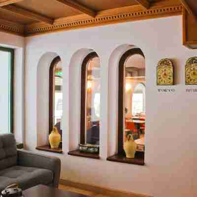 Casa Comana Boutique Hotel Others