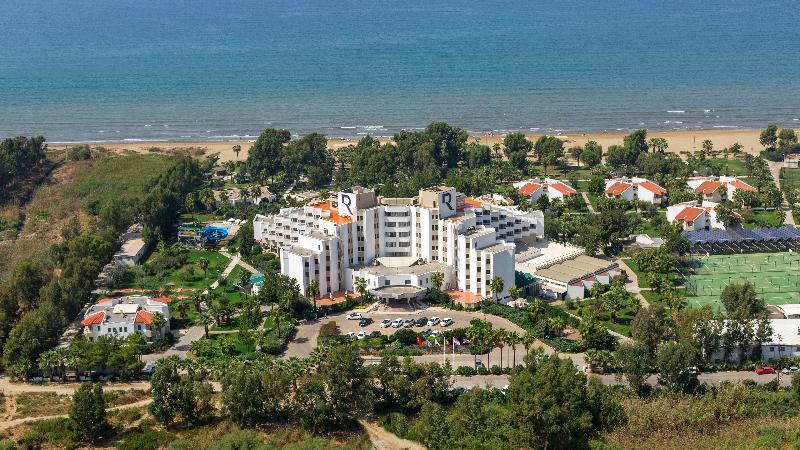 Richmond Ephesus Resort - All Inclusive