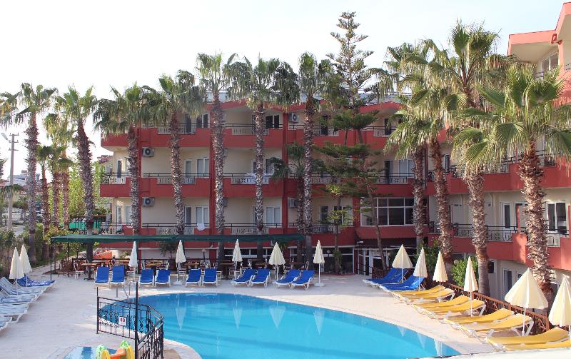 Semoris Hotel