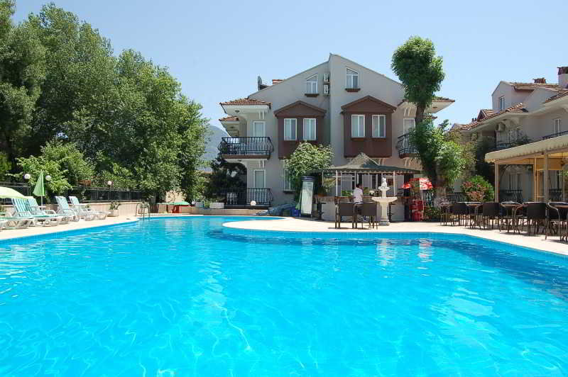 Dalyan Michelangelo Boutique Hotel