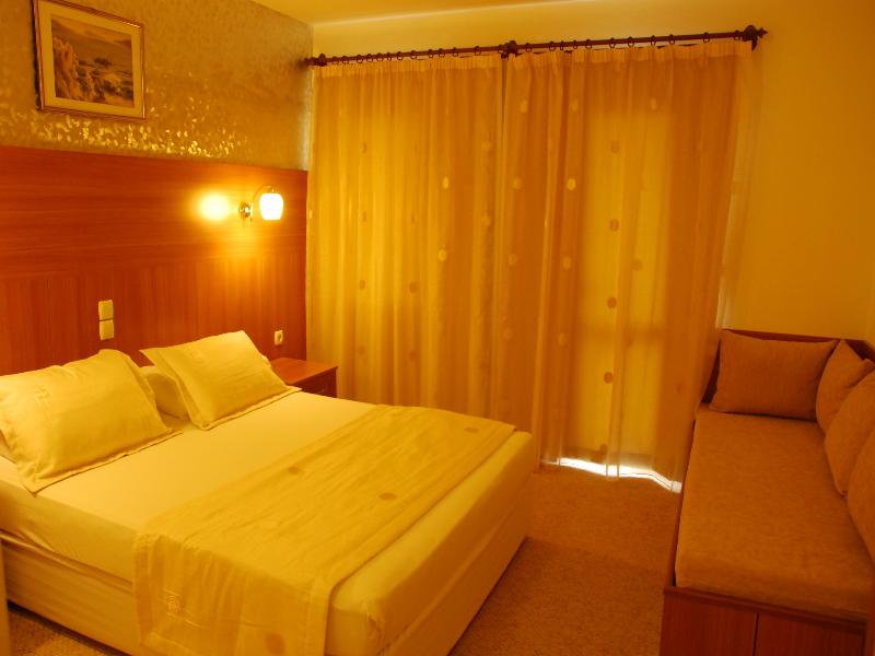 Hotel Pirat