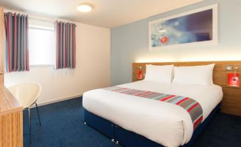 Travelodge London Greenwich