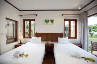 Santa Garden Resort
