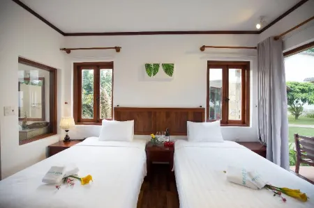 Santa Garden Resort