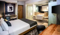 Piazza Hotel Montecasino