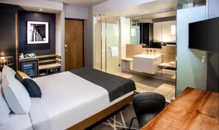 Piazza Hotel Montecasino