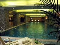 北京丽苑公寓 - 室内游泳池