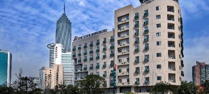 Jinjiang Inn Select Hotel (Wuhan Union Hospital Qushuilou Railway station）) Các khách sạn ở Vũ Hán