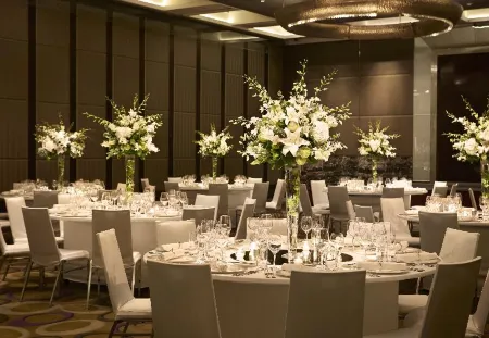Grand Hyatt Taipei