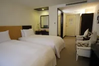 Hotel B Hotels in Taipeh