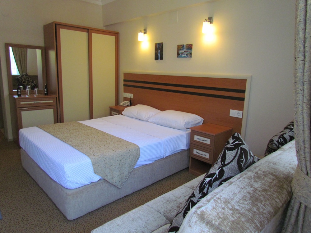 Dalyan Palmiye Resort Hotel