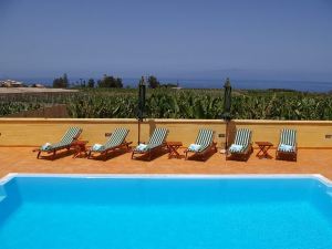 Hotel Rural El Navio - Adults Only