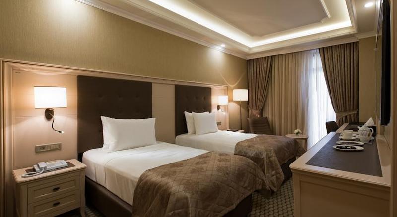 Divan Suites Batumi