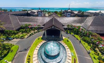 Discovery Kartika Plaza Hotel