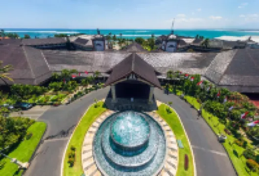 Discovery Kartika Plaza Hotel